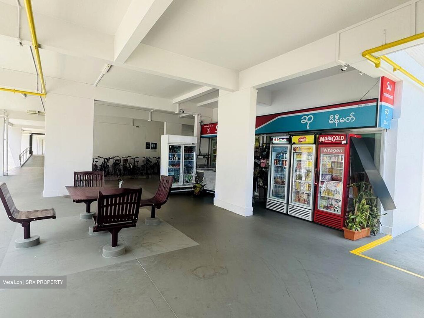 Blk 364 Clementi Avenue 2 (Clementi), HDB 3 Rooms #498809951